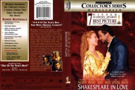 Shakespeare In Love กำเนิดรักก้องโลก (บรรยายไทย) (1998)